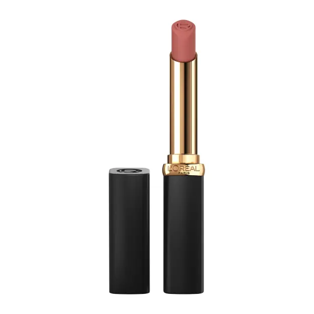 L'Oreal Paris Intense Volume Matte Ματ Κραγιόν Μεγάλης Διάρκειας | Απόχρωση 550 Le Nude Anapologetic