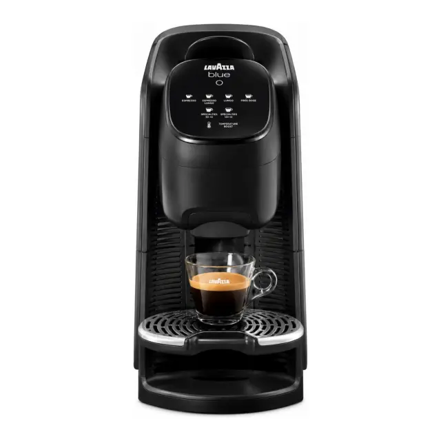 Lavazza LB1300 Classy Soul Καφετιέρα για κάψουλες Lavazza Blue 1500W