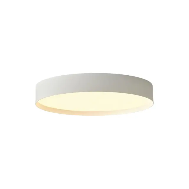 Eleso 04567/CE/W/W/80 Φωτιστικό LED οροφής λευκό Άσπρο 2