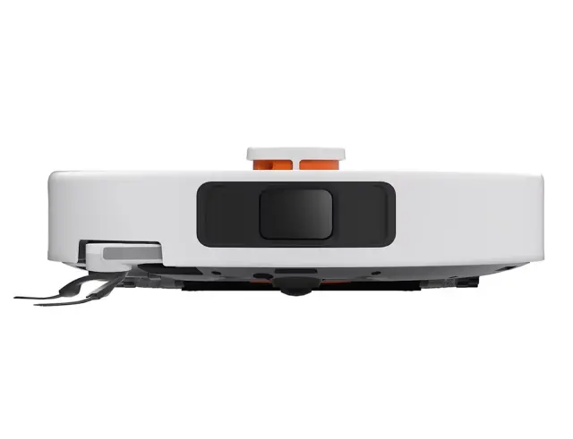 Ηλεκτρική Σκούπα Ρομπότ Xiaomi Vacuum S40 Pro BHR089REU για σκούπισμα και σφουγγάρισμα, με Wi-Fi και επαναφορτιζόμενη μπαταρία 5.200mAh - ΛευκόBHR089REU 2
