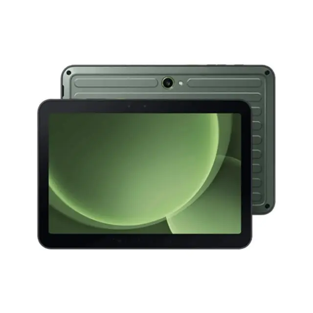 Samsung Galaxy Tab Active5 Pro 10.1'' 5G 6GB/128GB Enterprise Edition Green (SM-X356BZGAEEB)