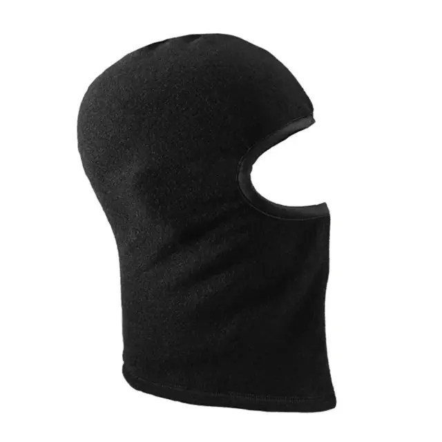 FMS Full Face Balaclava Unisex, Χρώμα Μαύρο - ONESIZE