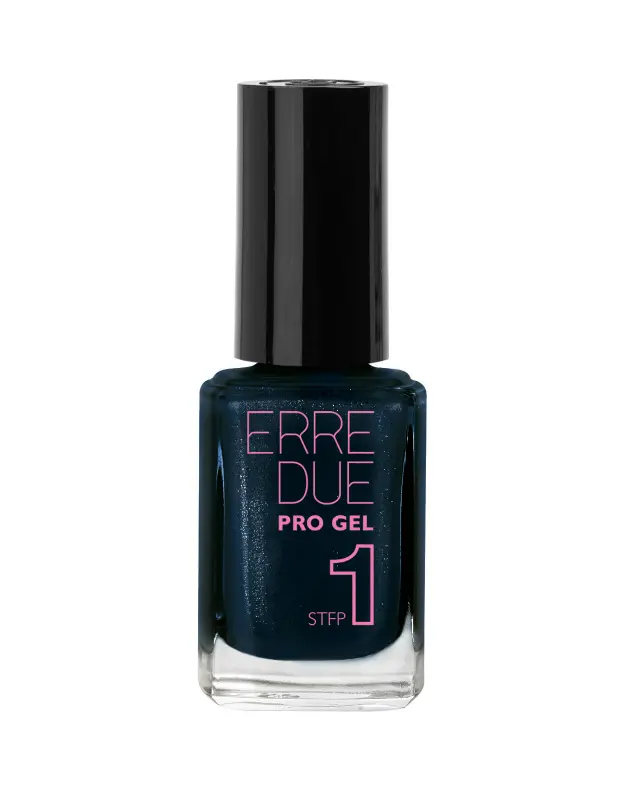 Erre Due Βερνίκι Νυχιών Pro Gel Nail Laquer 12ml | Απόχρωση 605