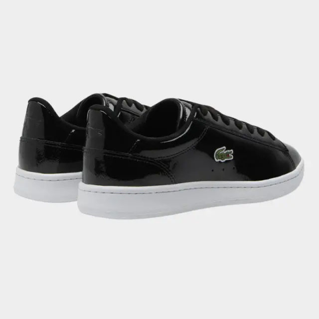 Sneaker Lacoste Carnaby 37-50SFA0055312 Μαύρο - 38 3