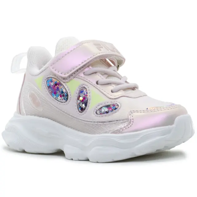 Αθλητικό Fila Ροζ Star Memory 7YF63011-900 - 27 2