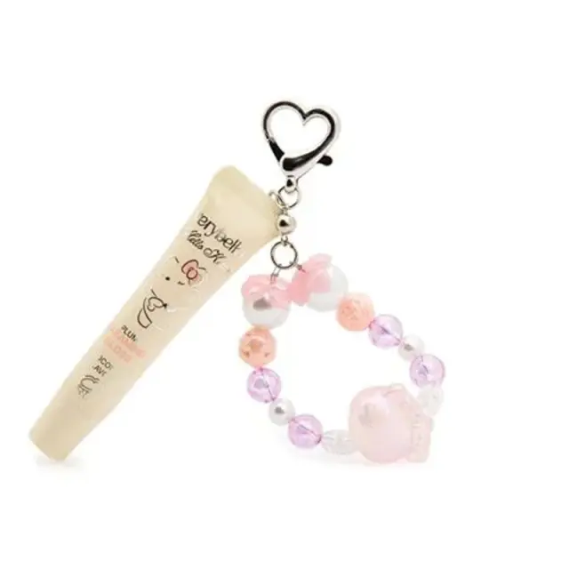 Lip Gloss βραχιόλι-μπρελόκ Very Bella Hello Kitty 2