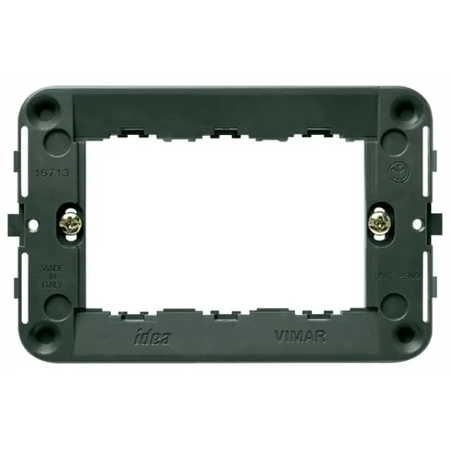 Frame 3M +screws