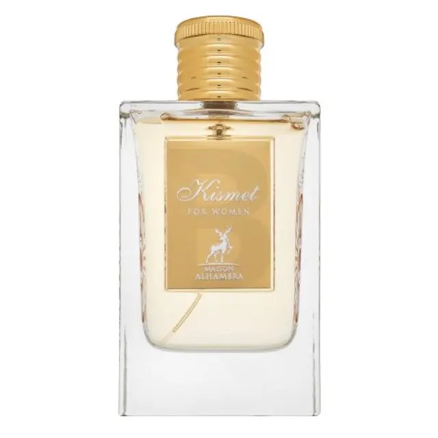 Maison Alhambra Kismet For Women Eau de Parfum for women 100 ml