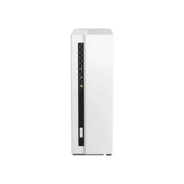 QNAP NAS TS-133 1bay White (TS-133)