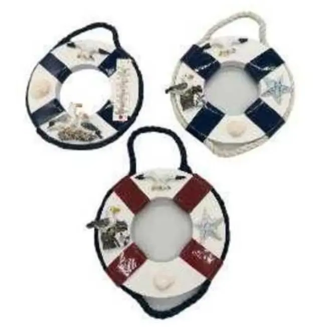 Σετ διακοσμητικά Souvenir - Κρεμαστό - 12 τεμάχια - HA-25 - 921041 2