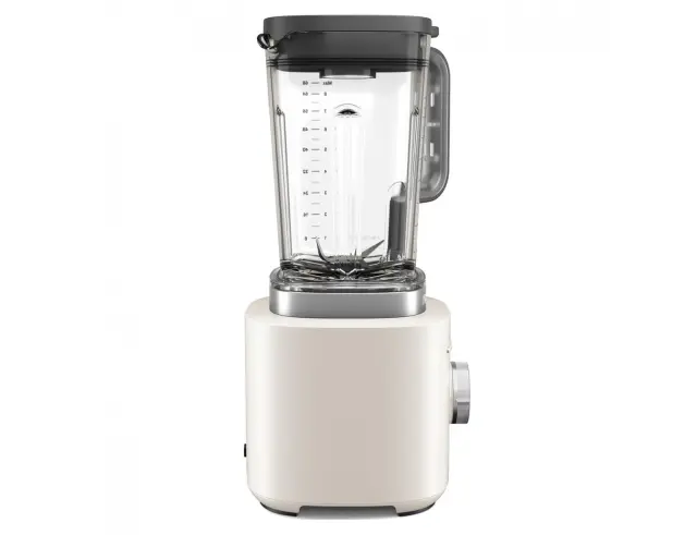 Μπλέντερ KitchenAid Pure Power 5KSB2073EPL με ισχύ 1200W, χωρητικότητα 2L και 10 ταχύτητες - Porcelain White 5KSB2073EPL 3