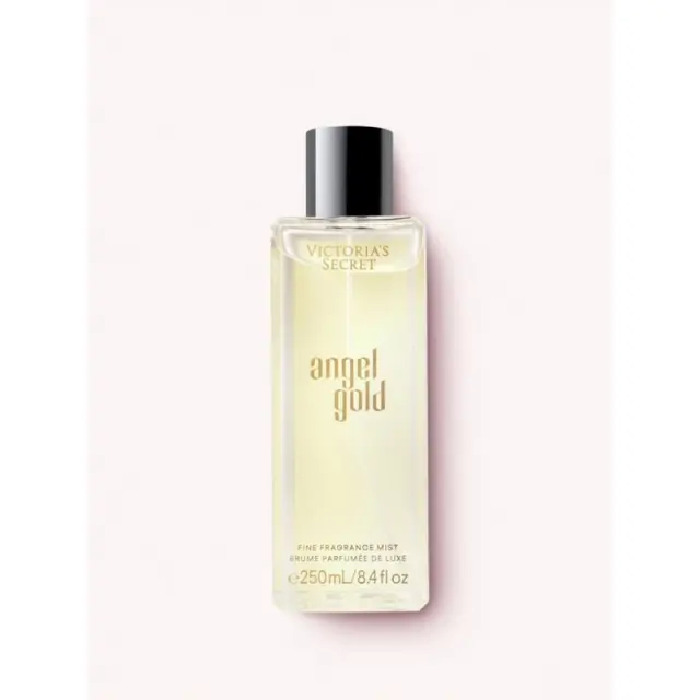 Victoria's Secret Angel Gold Body Mist 250ml