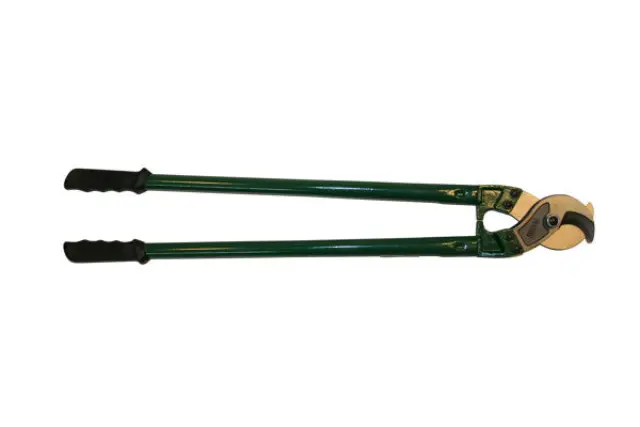 Cable cutter 36"