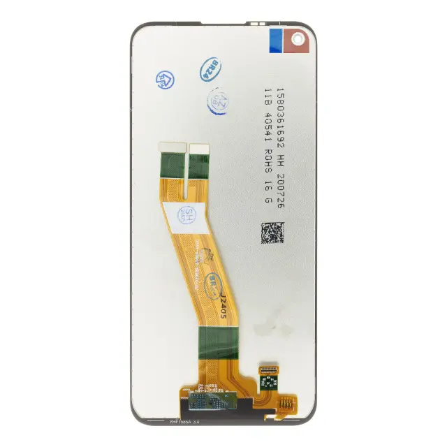 Nokia 3.4/5.4 Touch Unit + LCD Display Black (No Logo) 2