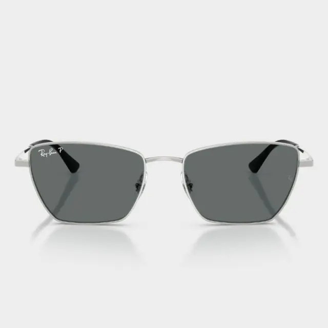 Γυαλιά ηλίου Ray Ban RB3783 003/81 Ασημί - 53 2