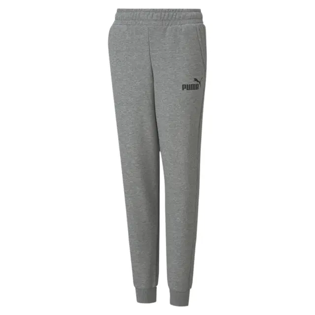 Puma Jogger Grey 586973-03 - 128