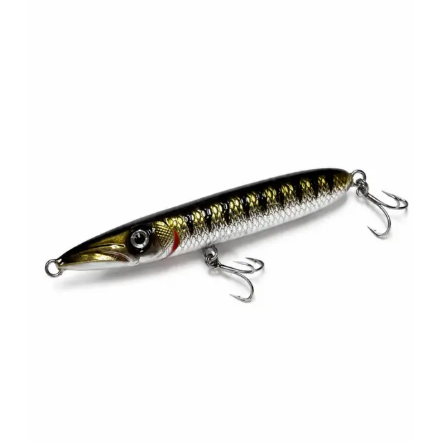 KZ BR 75 Baby BR 75 - Barracuda