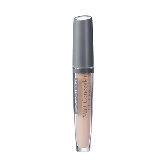 Seventeen Matt Concealer Extra Coverage 7ml | 02