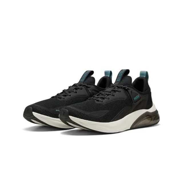 Puma Men's Cell Thrill Μαύρο - Άσπρο 310168-31 (Puma) 3