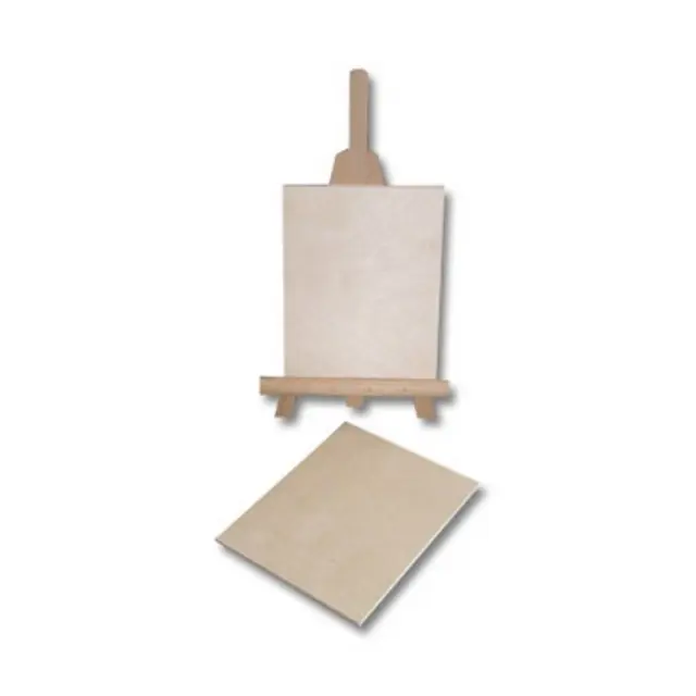 Ξύλινη ταμπέλα 150 x 115 x 3 mm