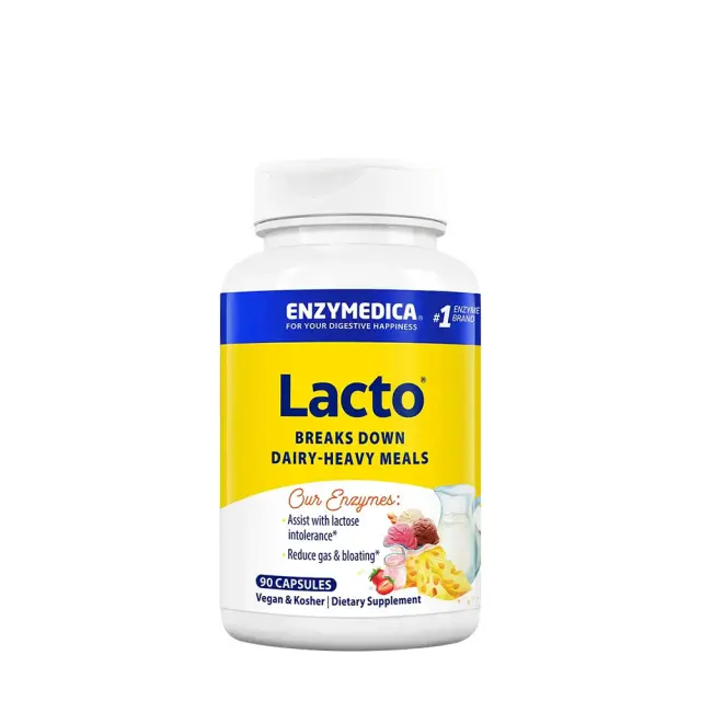 Enzymedica Lacto®