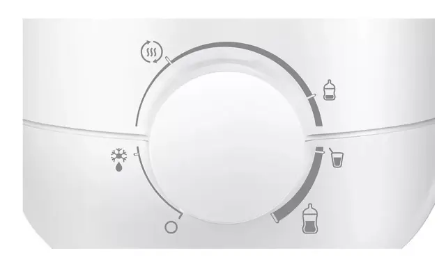 Philips Θερμαντήρας Μπιμπερό SCF355/09 3