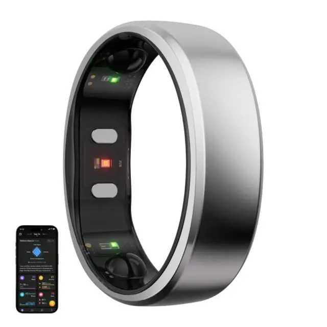 Smartring RingConn Gen 2 ( 6, )