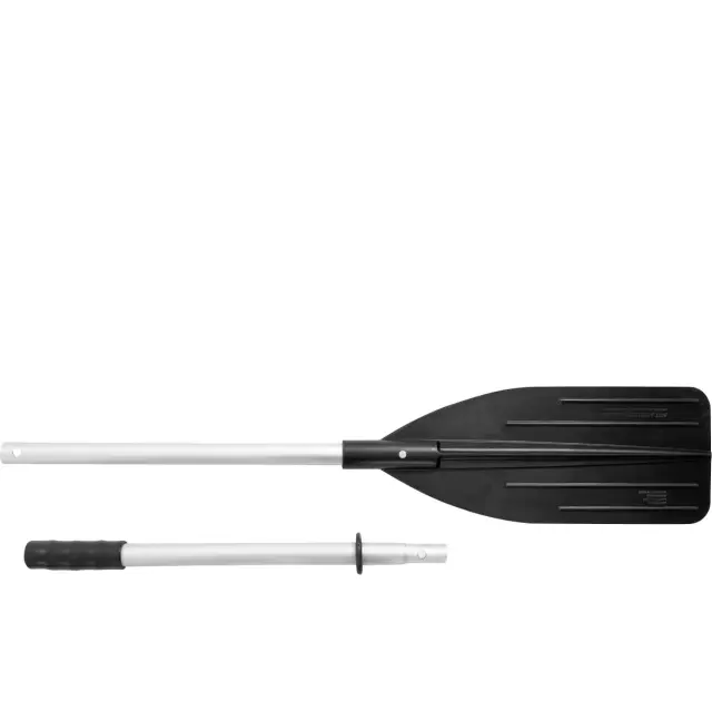 Βάρκα INTEX SEAHAWK 3 Σετ Με Κουπιά & Τρόμπα 2