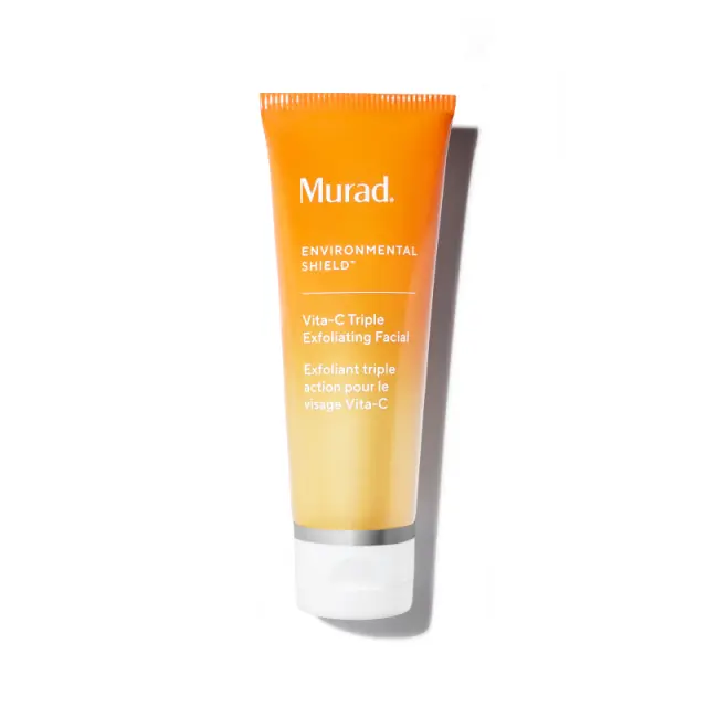 Murad Vita-C Triple Exfoliating Facial 80ml