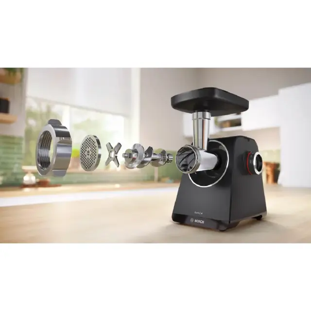 ΚΡΕΑΤΟΜΗΧΑΝΗ MFWS430B BOSCH 3