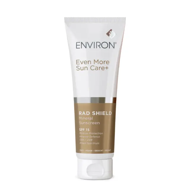 Even More Sun Care+ RAD Shield Mineral Sunscreen