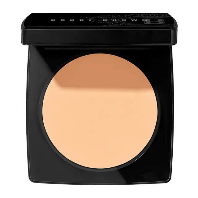 Sheer Finish Pressed Powder 11gr