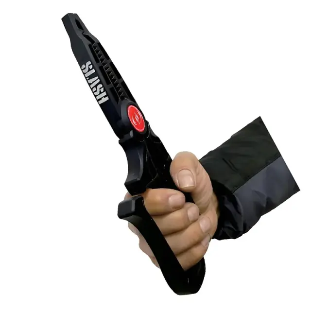 Grip Ψαρέματος Slash Versal Grip SL-261 3
