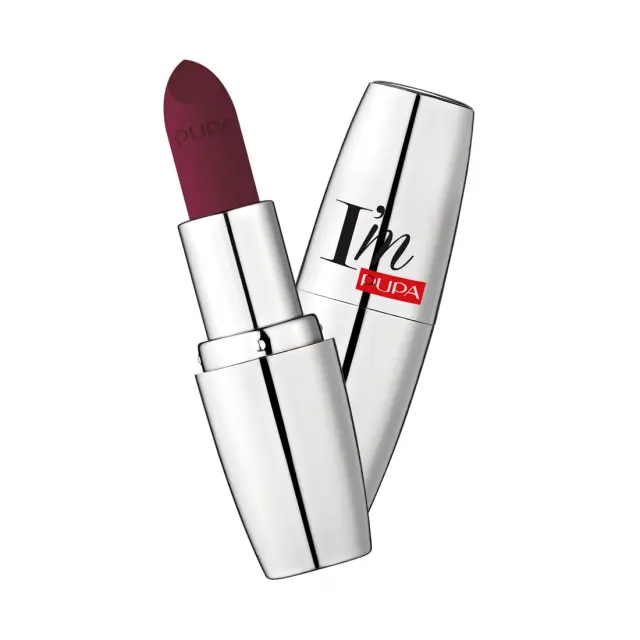 I'm Matt Lipstick 3,5gr