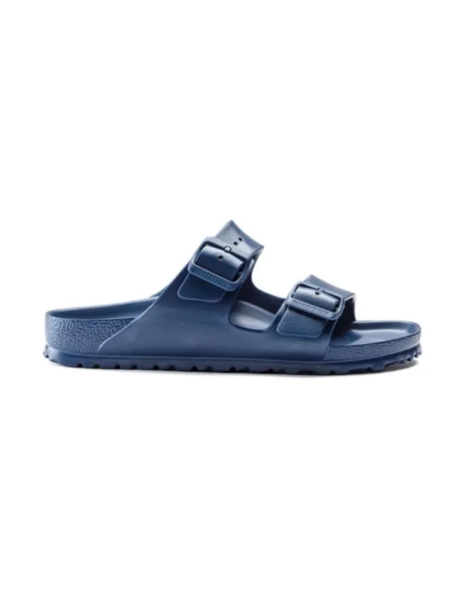 Birkenstock Πέδιλα Ανδρικό EVA-αδιάβροχο Μπλέ BIR/EVA ARIZONA 1019051 NAVY 3