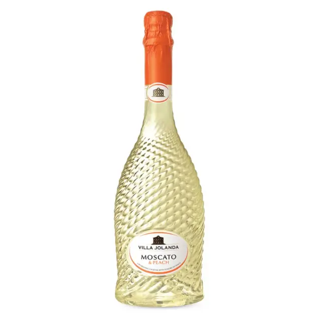 Moscato Asti Ροδάκινο 750ml