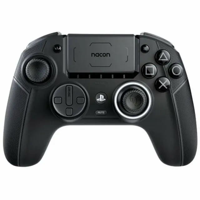 Nacon Revolution 5 Pro Wireless Controller Μαυρο για PC / PS4 / PS5 2