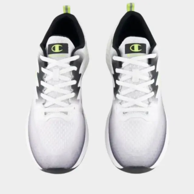 Sneaker Champion Bold Base S22335-WW018 Γκρι - 41 3