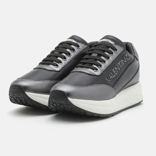 Sneaker Valentino Estia 10L91E1002VIT-702 Μαύρο - 37 2