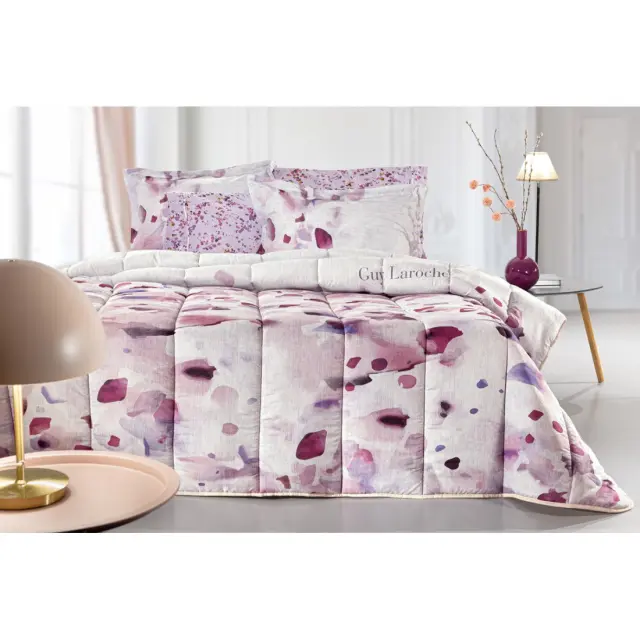 Πάπλωμα Υπέρδιπλο Guy Laroche Carmel Melange 220x240