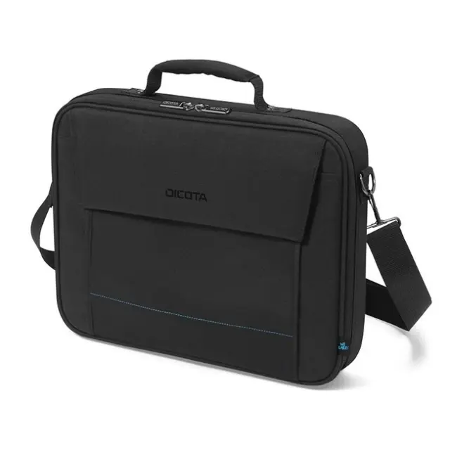 Dicota Τσάντα Laptop Multi Two 14-16" Black (D3250202) 2