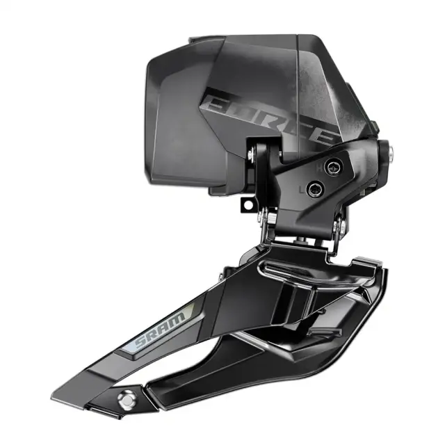 ΣΑΣΜΑΝ ΕΜΠΡΟΣΘΙΟ SRAM FORCE AXS BRAZE-ON E1