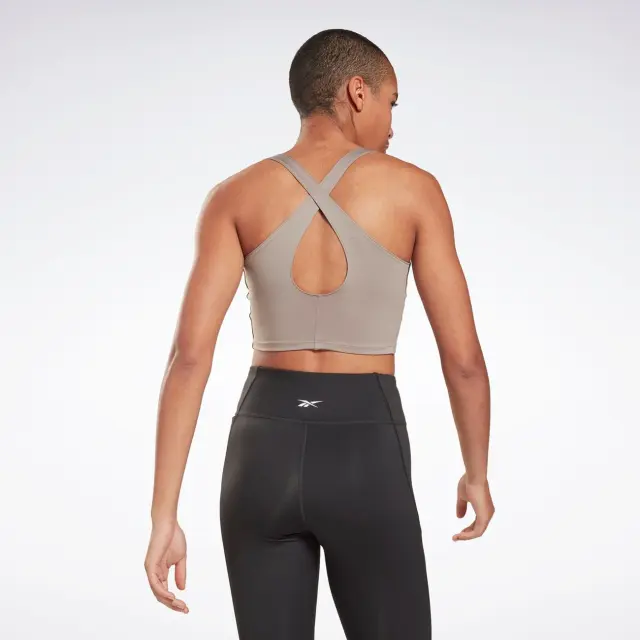 Reebok Yoga Bra HG0833 - XS 2