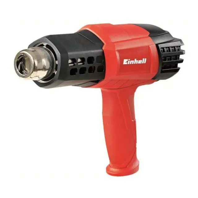 Einhell TE-HA 2000 E - Πιστόλι Θερμού Αέρα 2000 W (4520195)