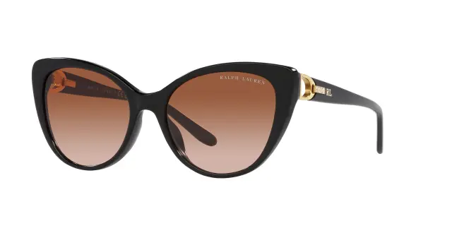 Γυαλιά Ηλίου Ralph Lauren RL8215BU 500113 Ντεγκραντέ (Ralph Lauren) (RL8215BU 500113)