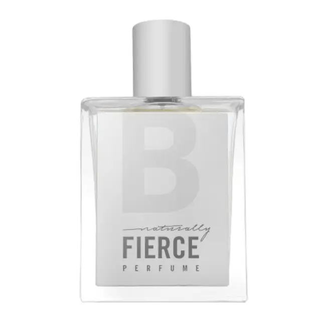 Abercrombie & Fitch Naturally Fierce Eau de Parfum for women 50 ml