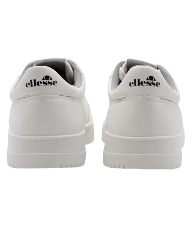 Ellesse - Ανδρικό Sneakers Pansit PANSIT004-119 Λευκό 3
