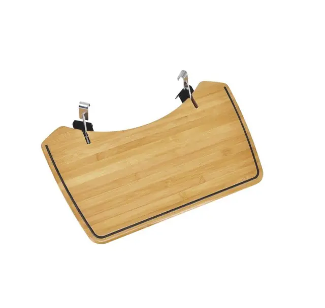 Ράφι Πλευρικό από Bamboo 480 - Outdoorchef 2