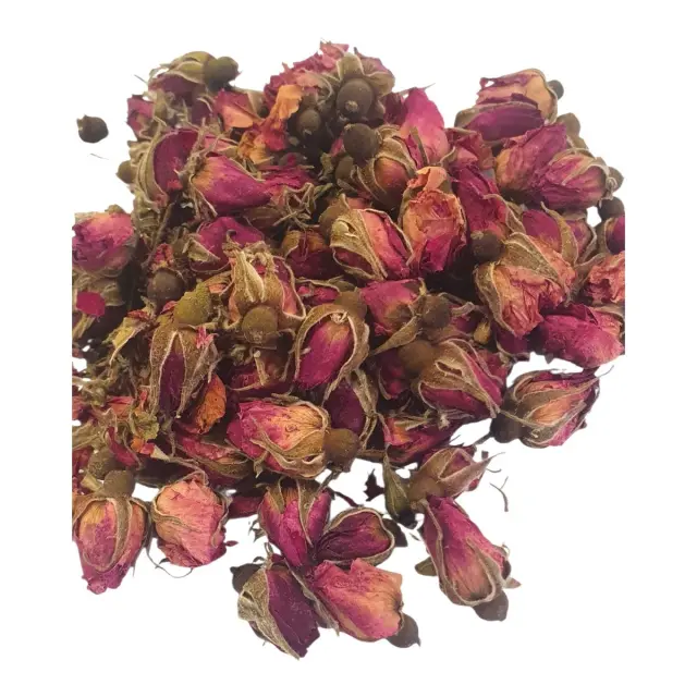 Αποξηραμένα λουλούδια, Τριαντάφυλλα, 50gr