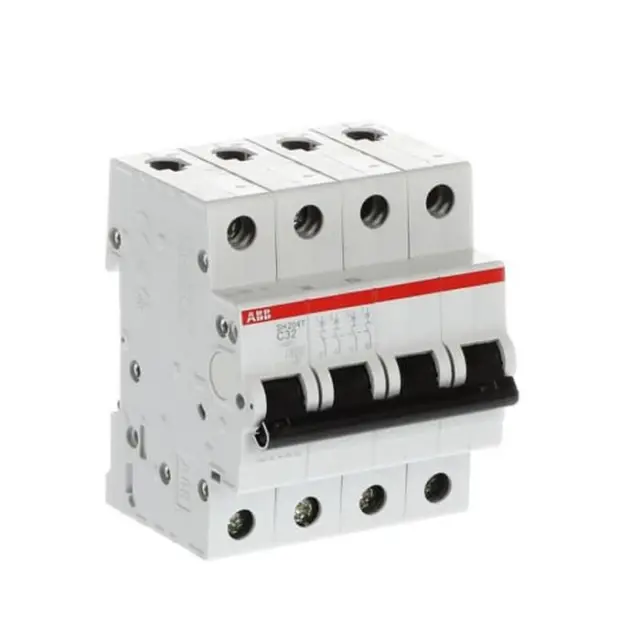 Μικροαυτόματος SH204T-C32 ABB 70375